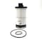 Fleetguard Fuel Filter, Fuel/Water Separator, Element FS20081 - alternate 4